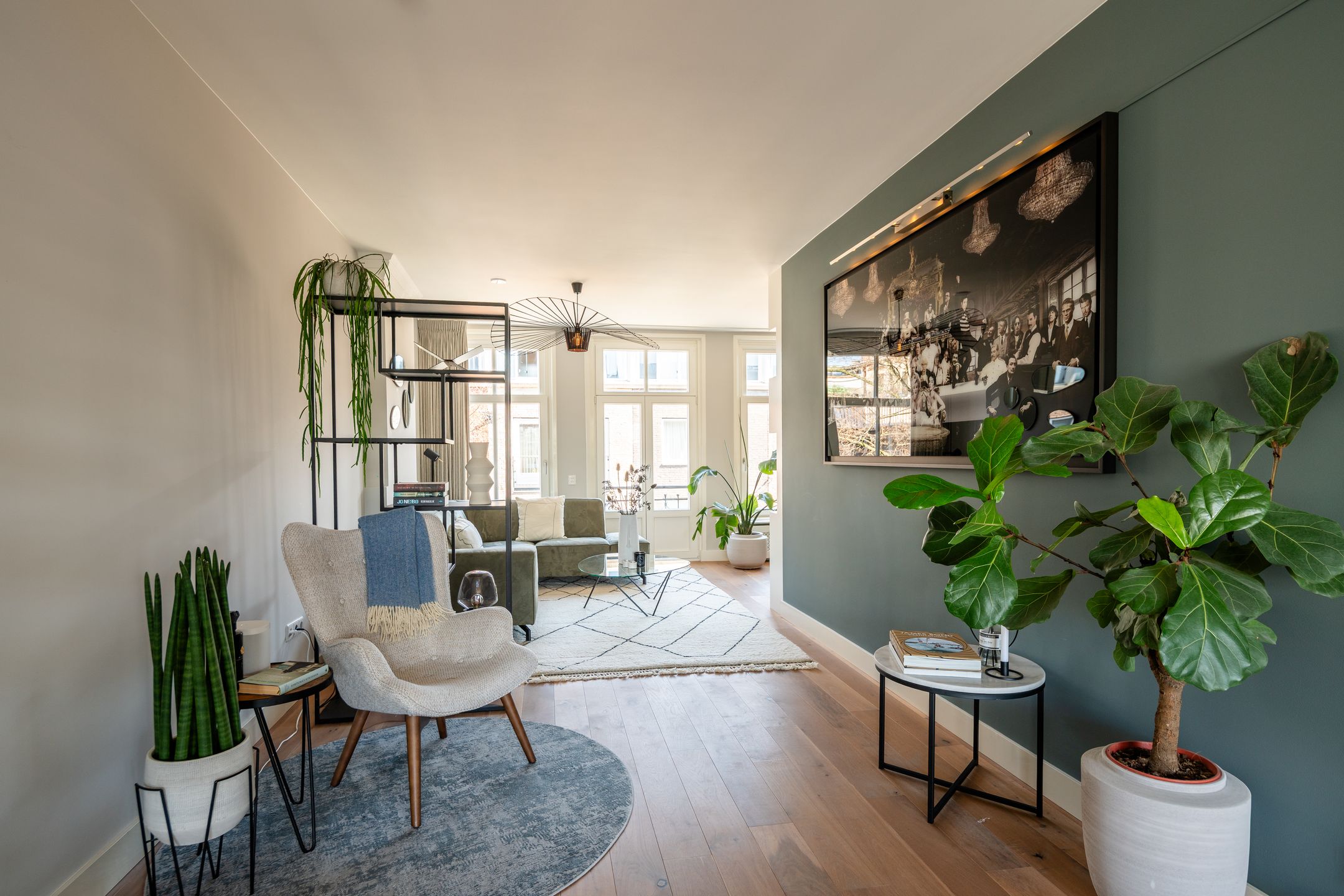 Foto 12 van Pieter Langendijkstraat 4-3