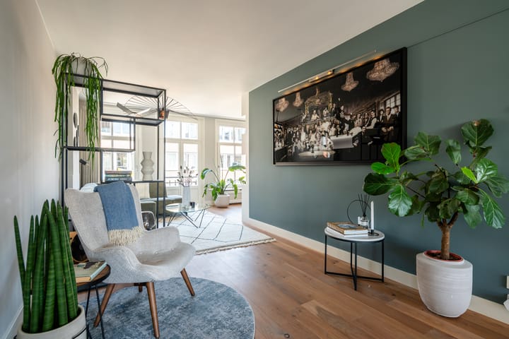 Foto 13 van Pieter Langendijkstraat 4-3