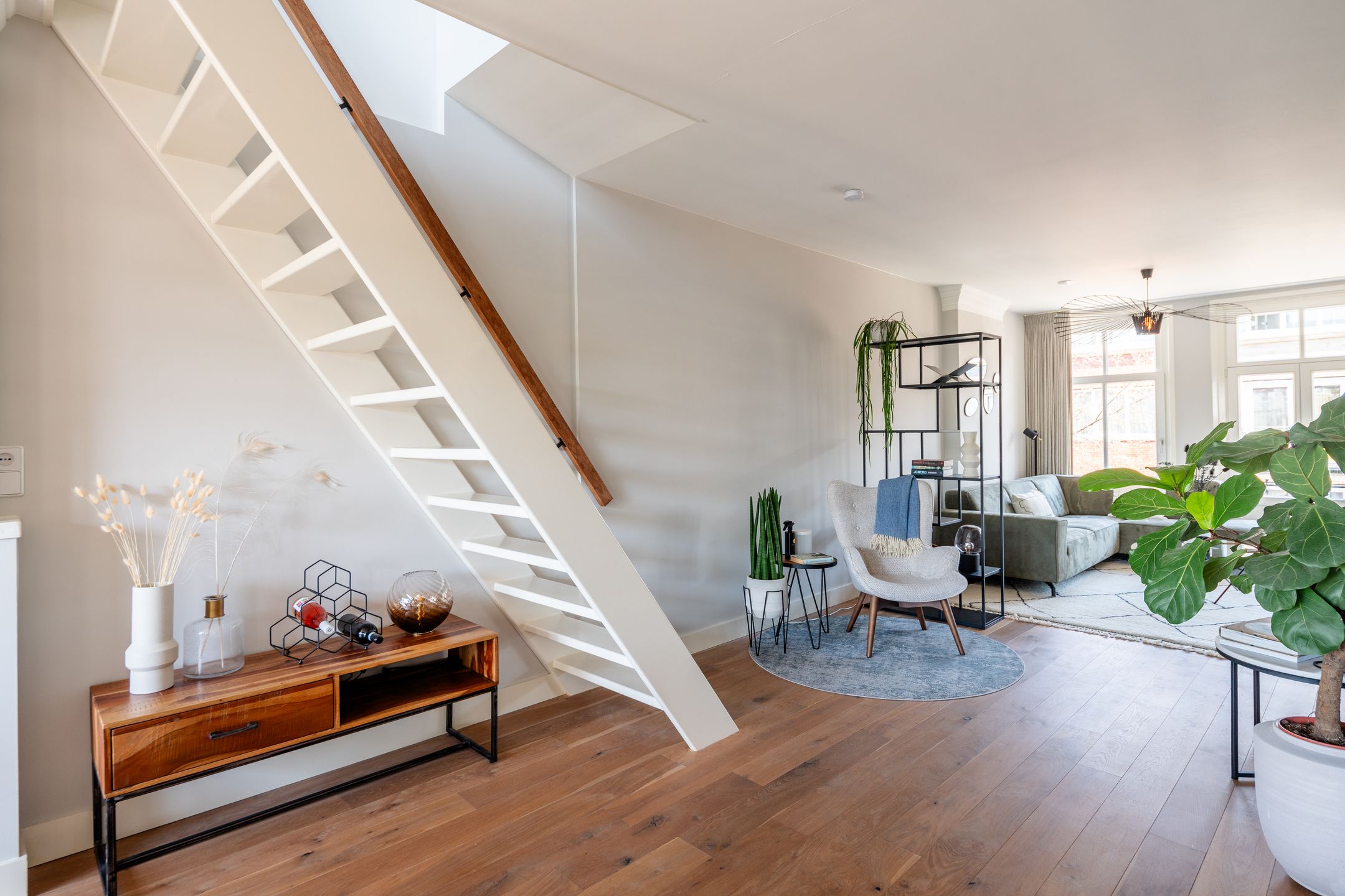 Foto 15 van Pieter Langendijkstraat 4-3