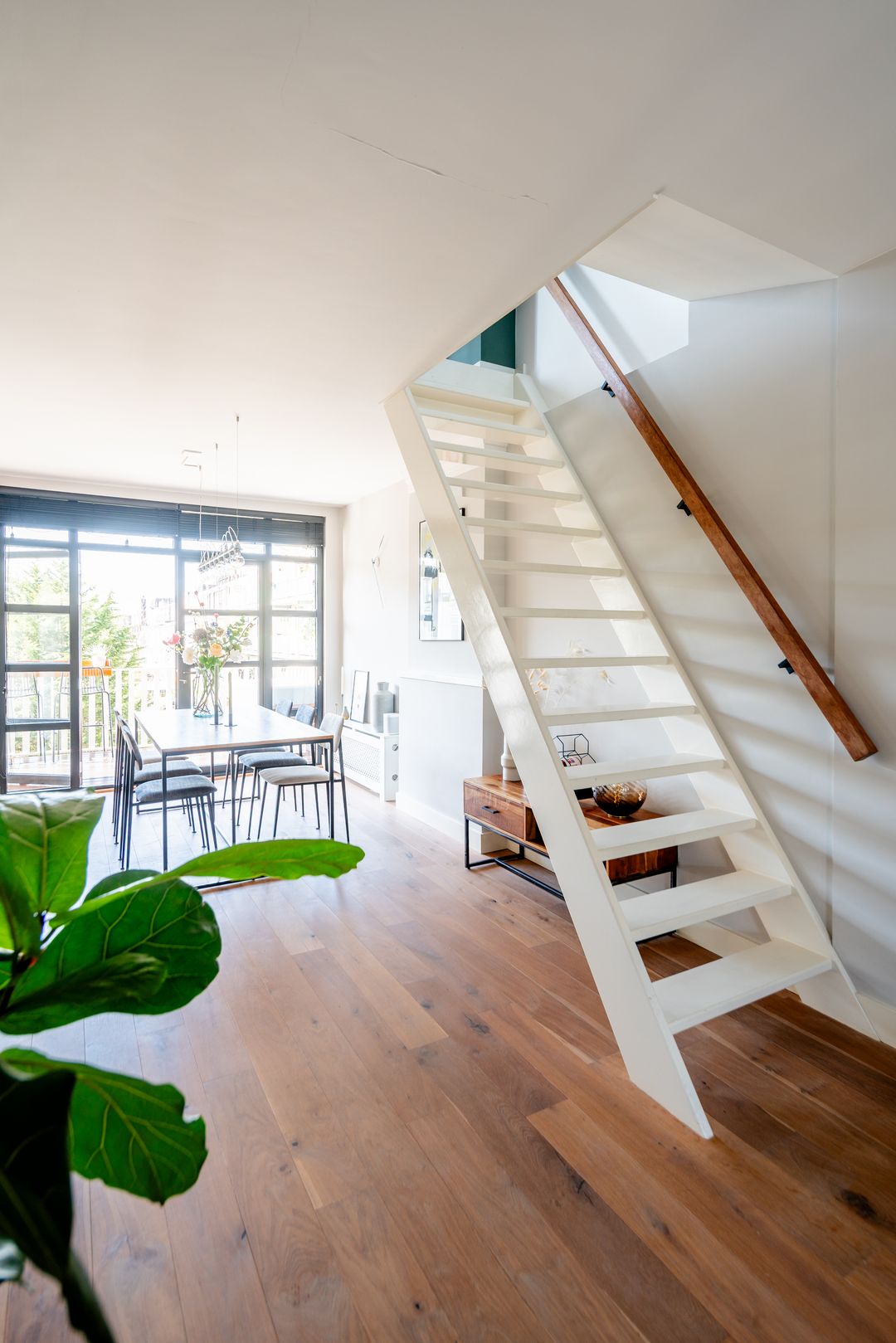 Foto 16 van Pieter Langendijkstraat 4-3