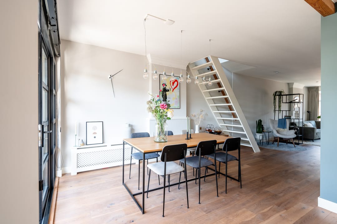 Foto 17 van Pieter Langendijkstraat 4-3