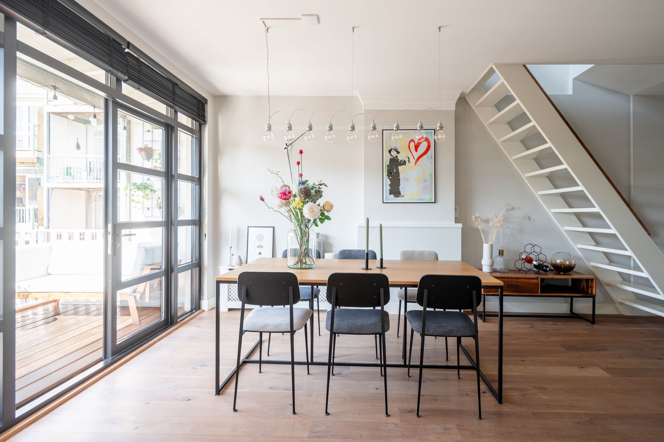 Foto 18 van Pieter Langendijkstraat 4-3