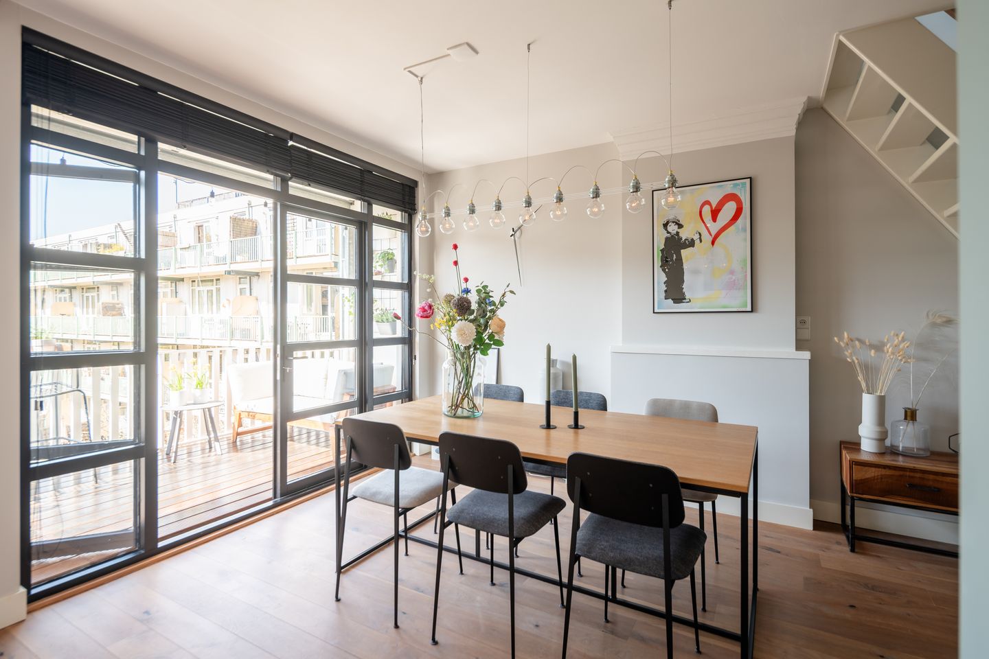 Foto 19 van Pieter Langendijkstraat 4-3