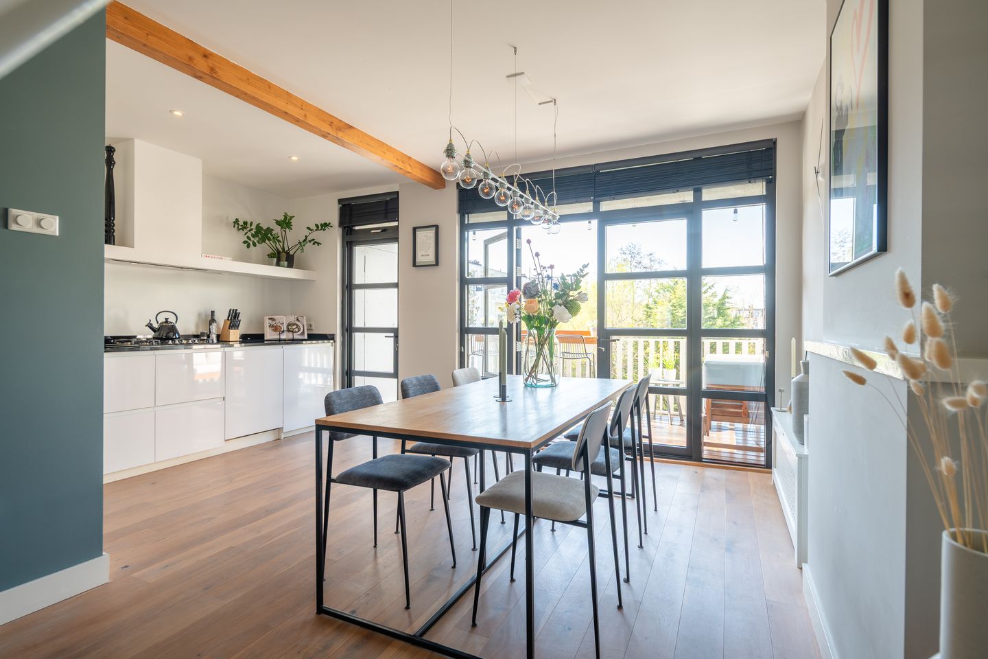 Foto 20 van Pieter Langendijkstraat 4-3