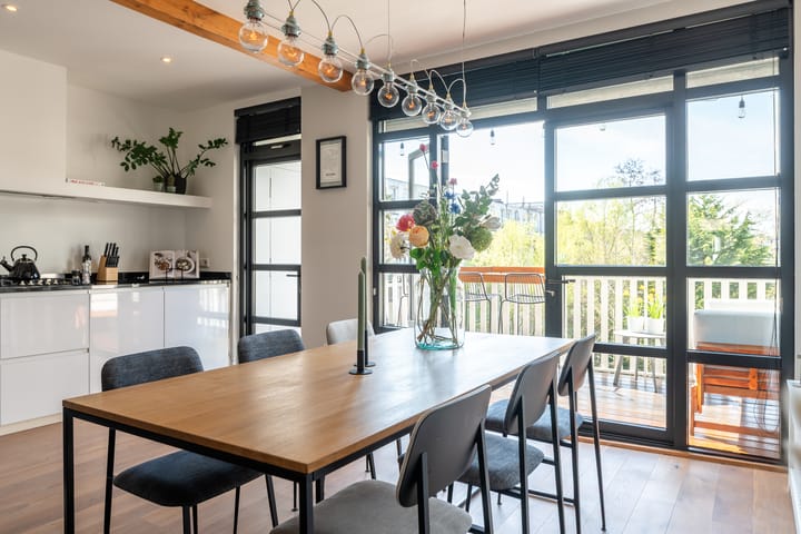 Foto 21 van Pieter Langendijkstraat 4-3