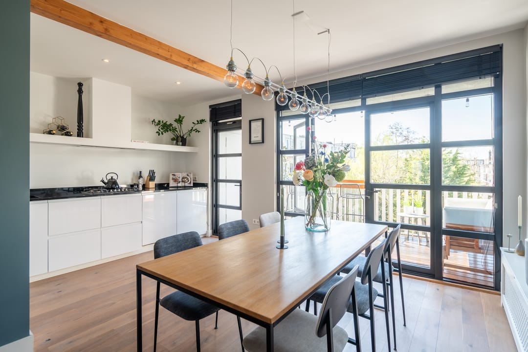 Foto 22 van Pieter Langendijkstraat 4-3