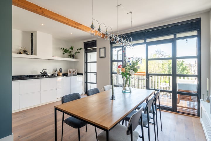 Foto 22 van Pieter Langendijkstraat 4-3