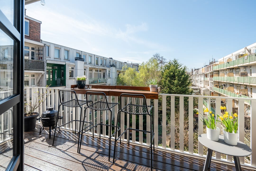 Foto 31 van Pieter Langendijkstraat 4-3