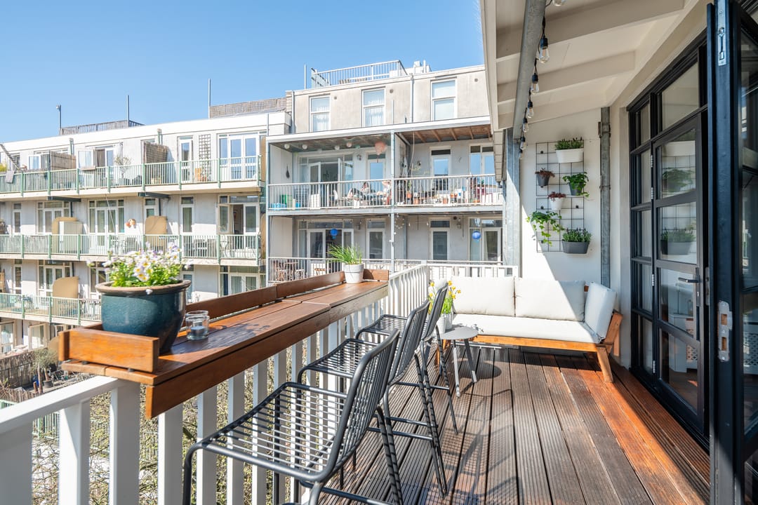 Foto 32 van Pieter Langendijkstraat 4-3