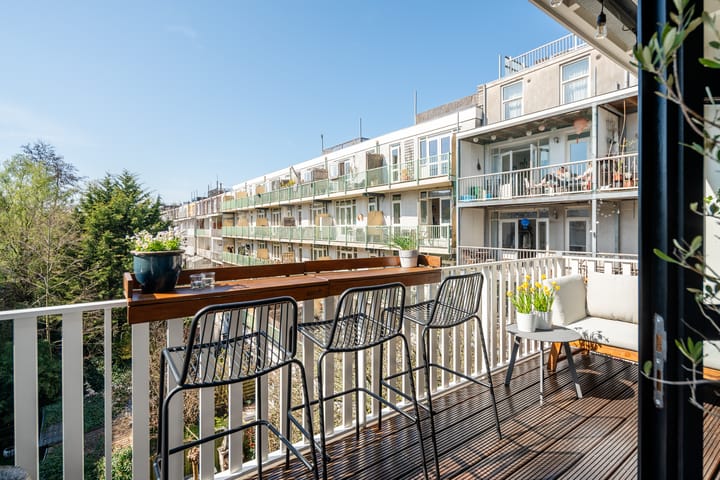 Foto 33 van Pieter Langendijkstraat 4-3