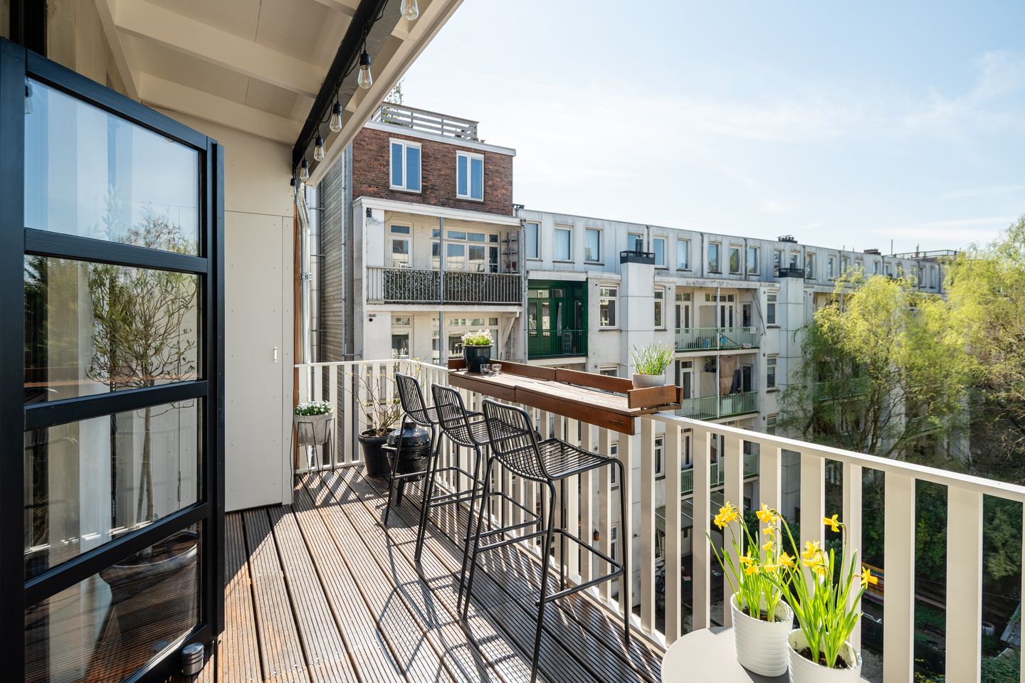 Foto 34 van Pieter Langendijkstraat 4-3