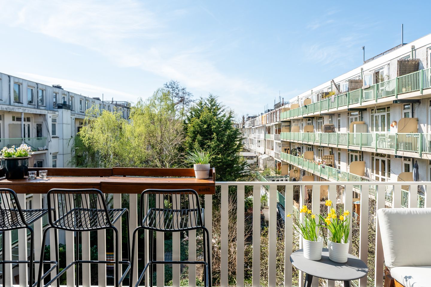 Foto 35 van Pieter Langendijkstraat 4-3