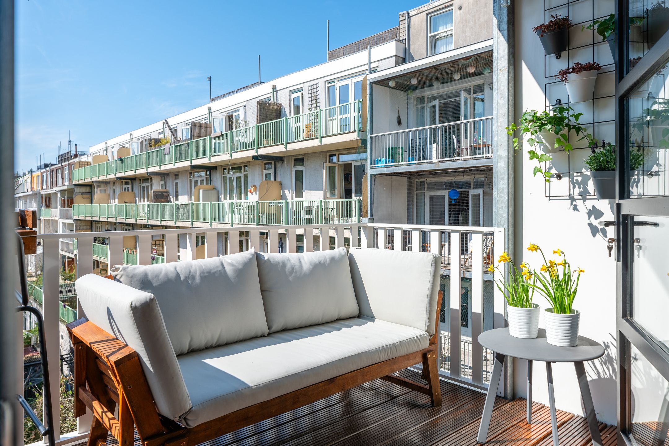 Foto 36 van Pieter Langendijkstraat 4-3