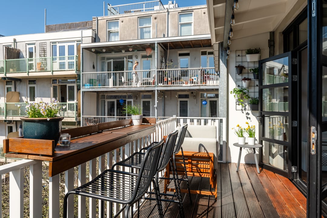 Foto 37 van Pieter Langendijkstraat 4-3