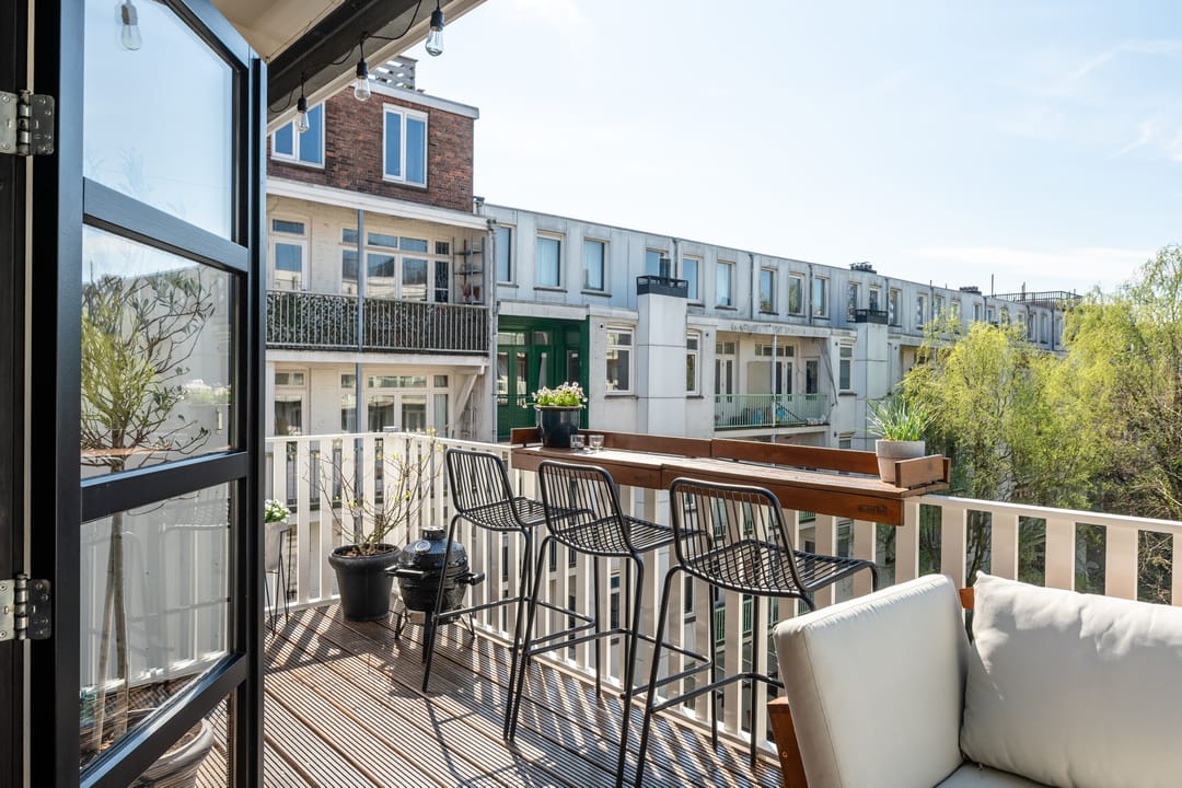 Foto 38 van Pieter Langendijkstraat 4-3