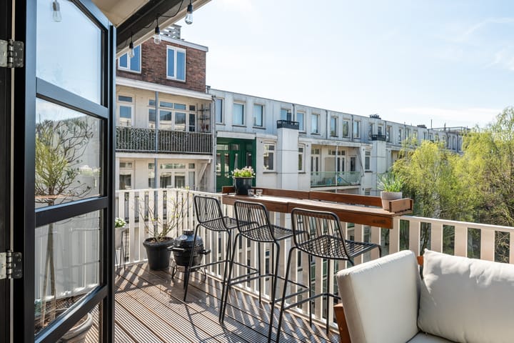 Foto 38 van Pieter Langendijkstraat 4-3