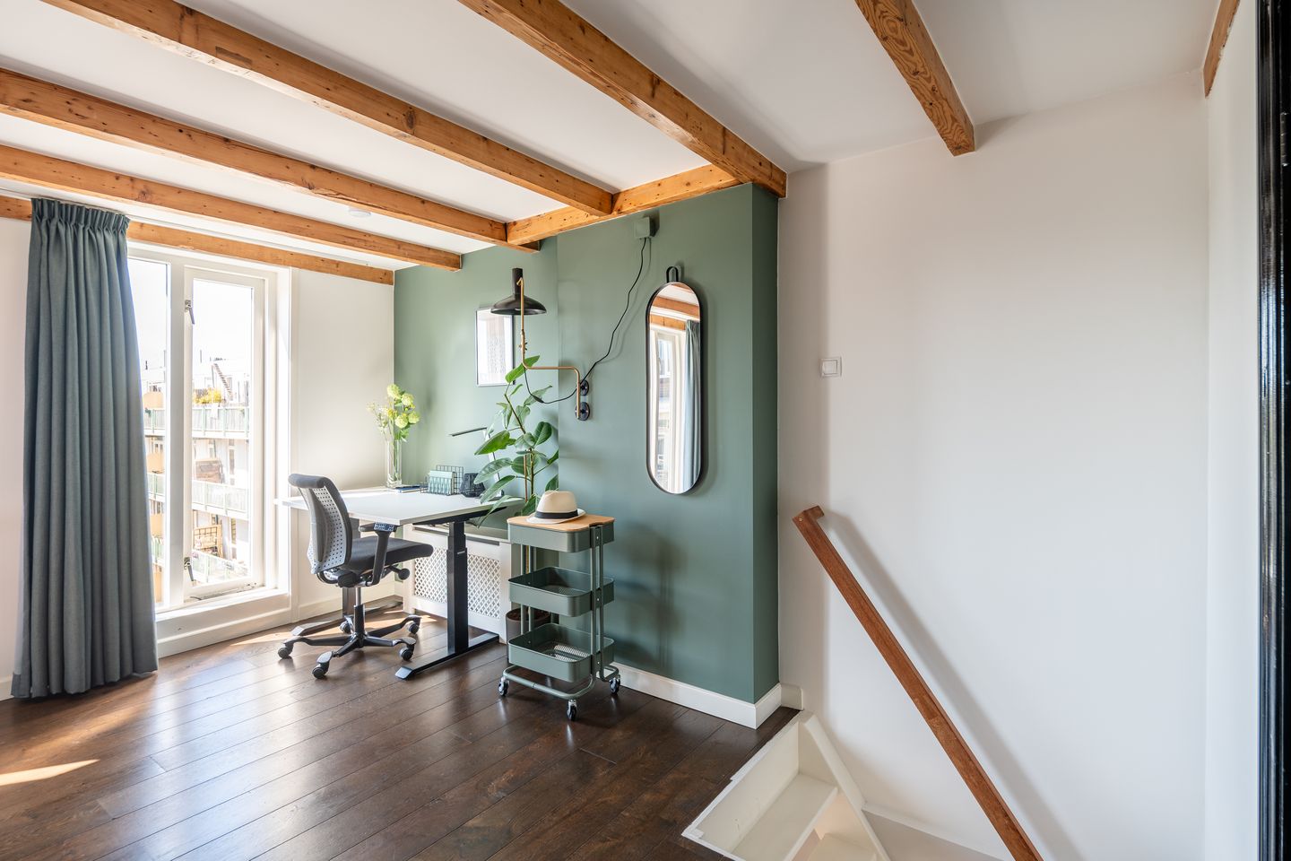 Foto 40 van Pieter Langendijkstraat 4-3