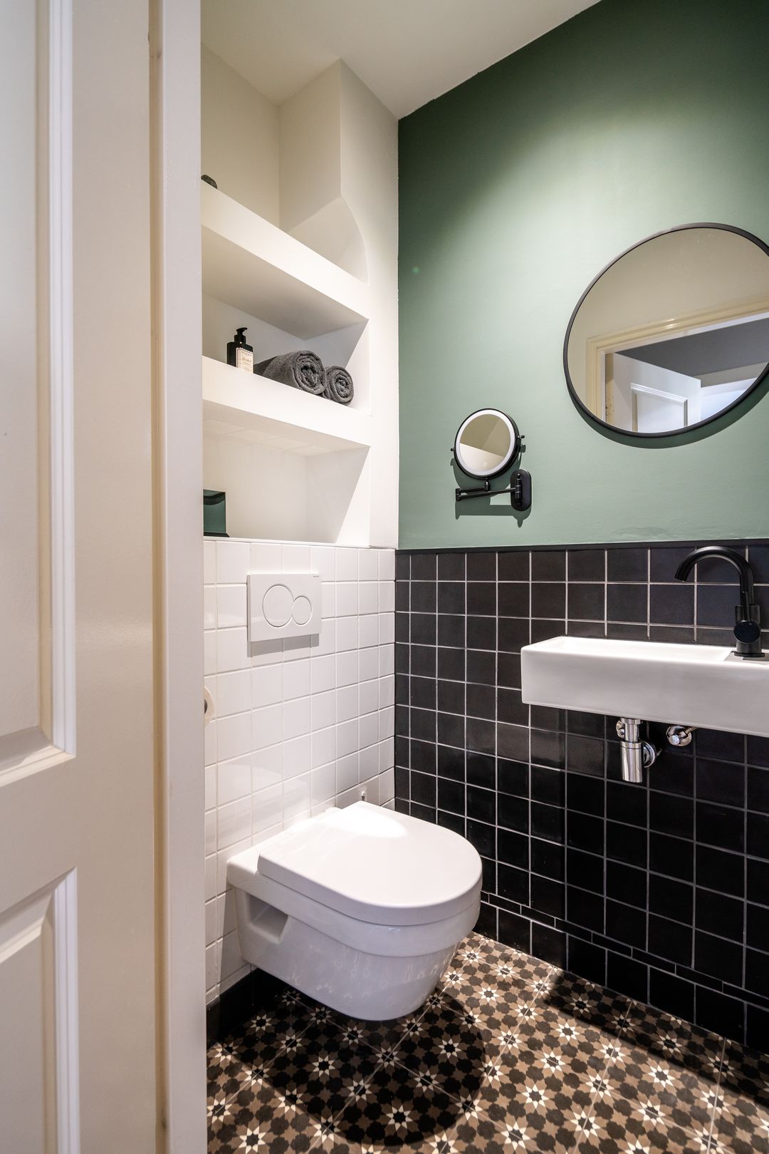 Foto 46 van Pieter Langendijkstraat 4-3