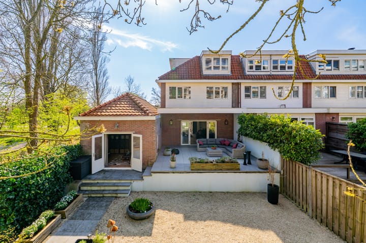 Foto 1 van Ouderkerkerlaan 112