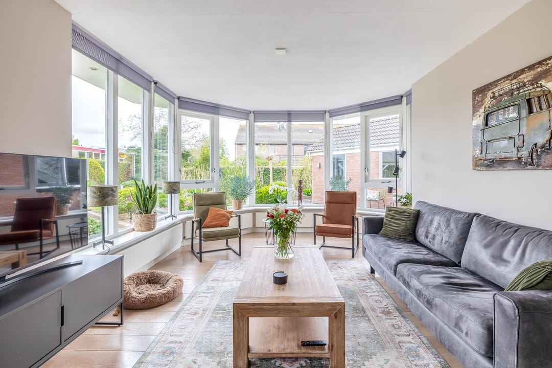 Photo 2 of Jupiterhof 28