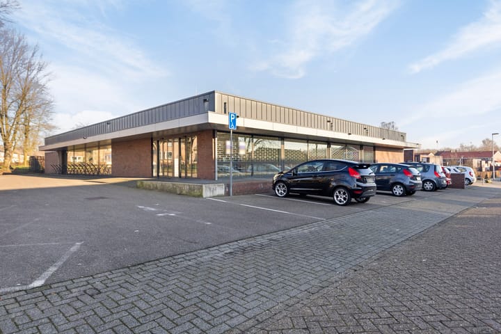 Prof. van 't Hoffstraat 11