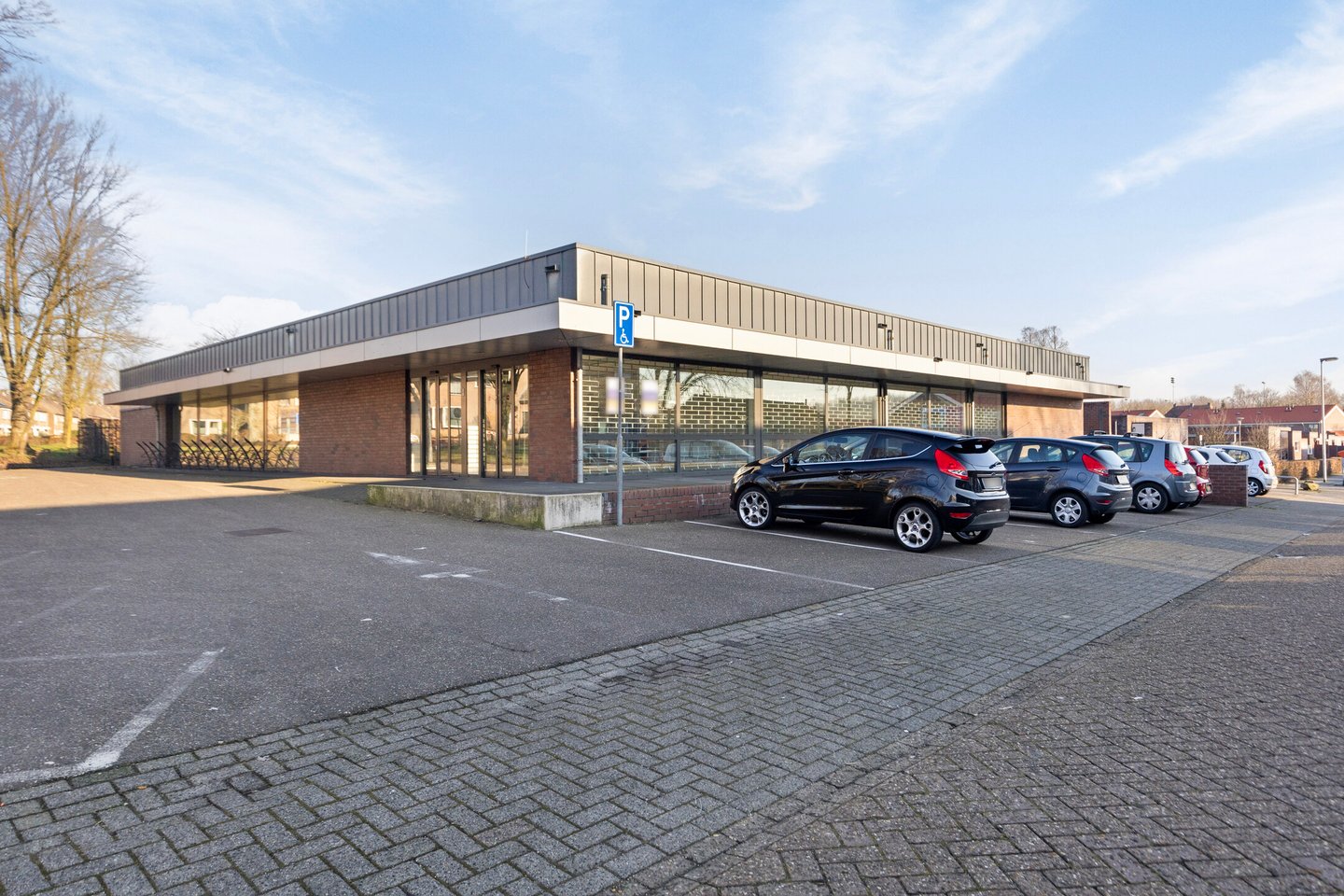 View photo 1 of Prof. van 't Hoffstraat 11