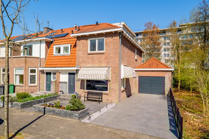 Foto 4 van Ouderkerkerlaan 112