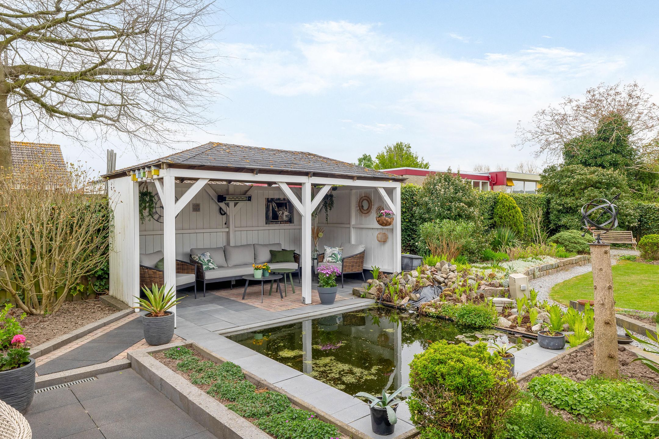 Photo 3 of Jupiterhof 28