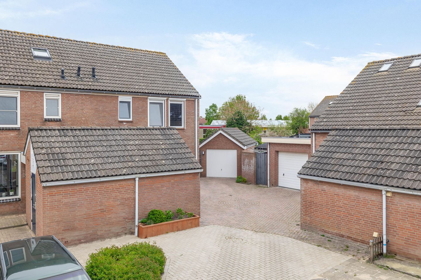 Photo 4 of Jupiterhof 28