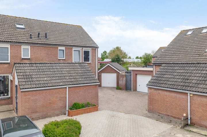 Foto 4 van Jupiterhof 28