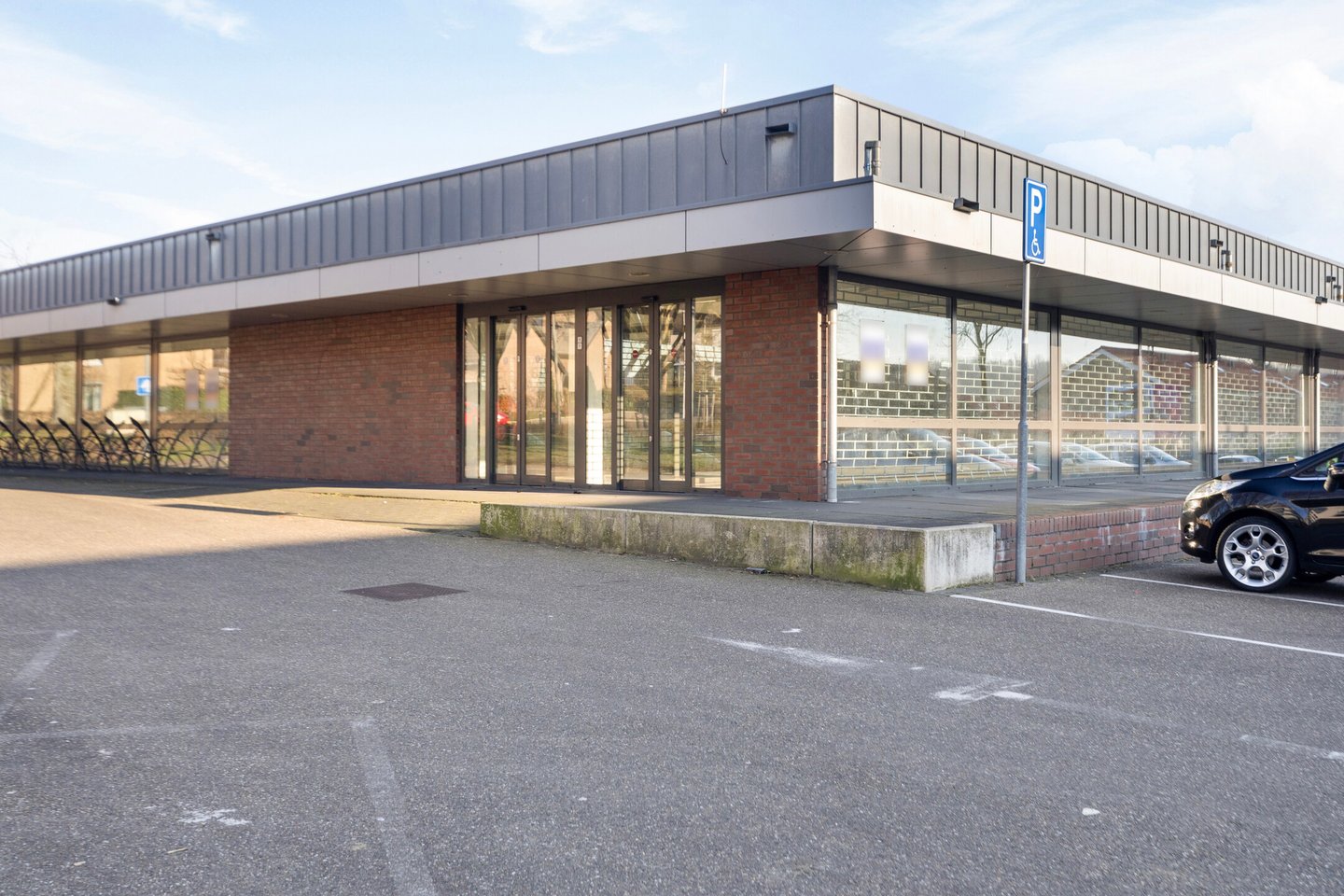View photo 3 of Prof. van 't Hoffstraat 11