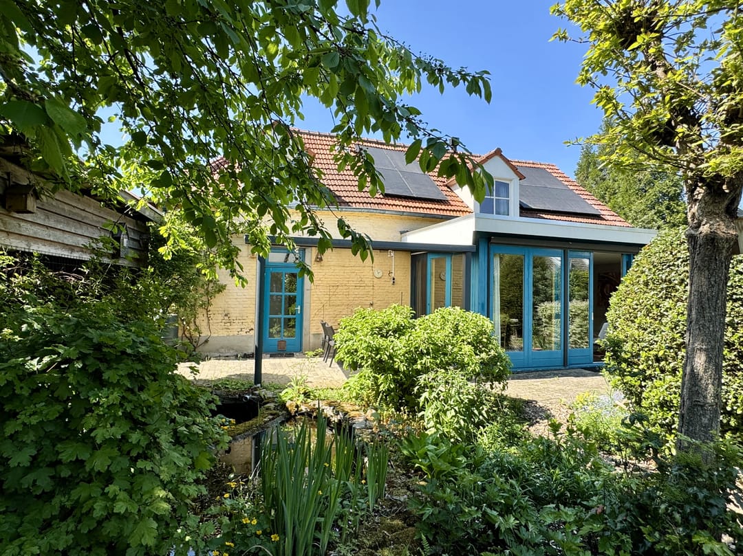 Foto 1 van Roermondsestraat 2