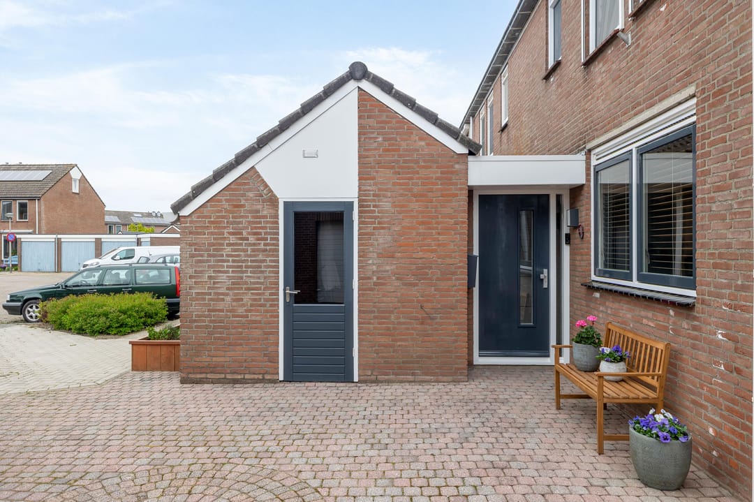 Photo 7 of Jupiterhof 28