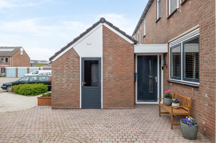 Foto 7 van Jupiterhof 28