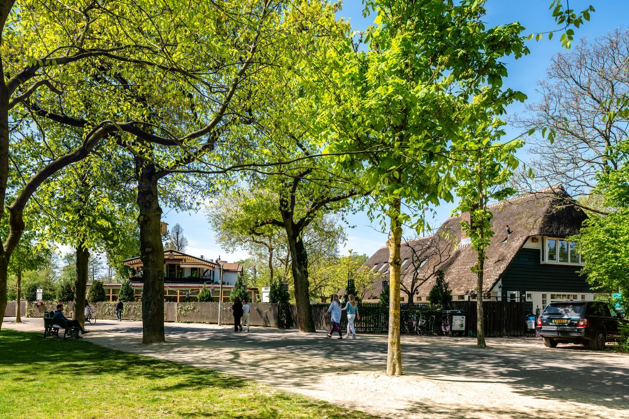 Foto 51 van Pieter Langendijkstraat 4-3