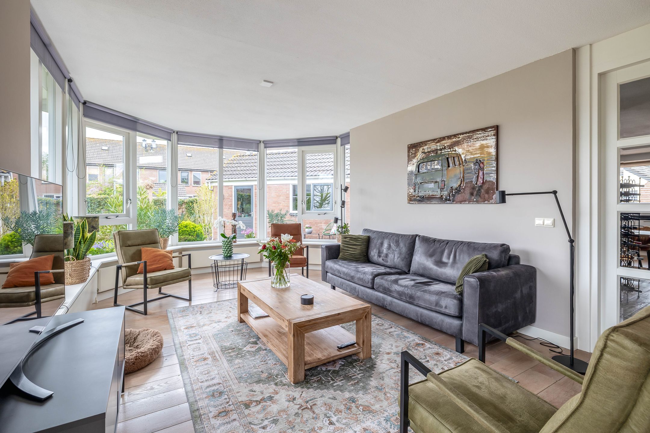 Photo 9 of Jupiterhof 28