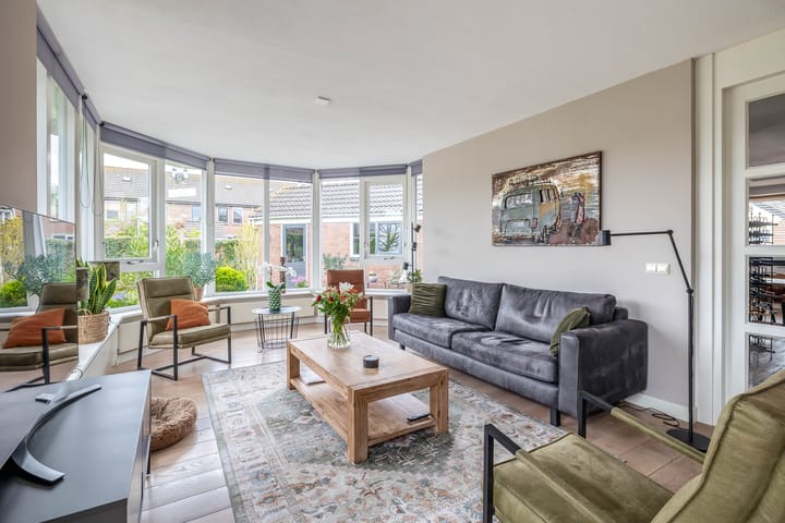 Foto 9 van Jupiterhof 28