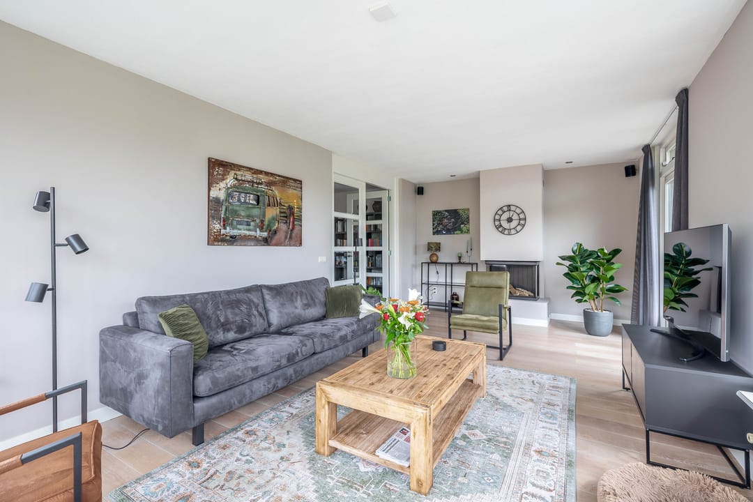 Photo 11 of Jupiterhof 28