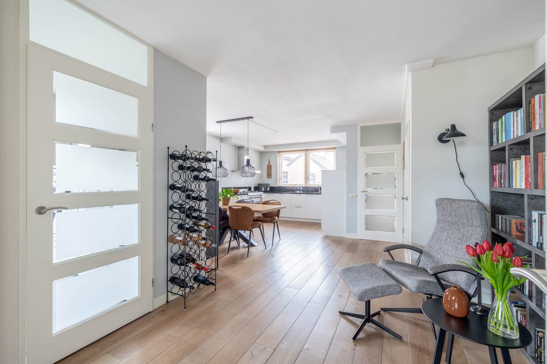 Photo 13 of Jupiterhof 28