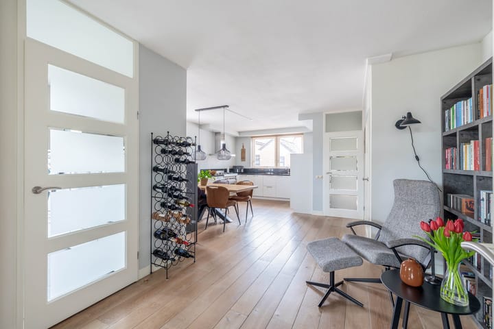 Foto 13 van Jupiterhof 28