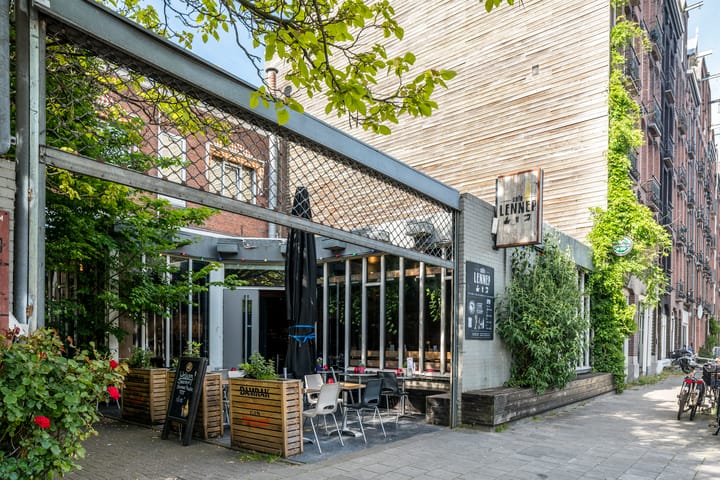 Foto 56 van Pieter Langendijkstraat 4-3