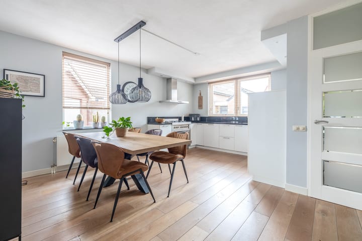 Foto 15 van Jupiterhof 28