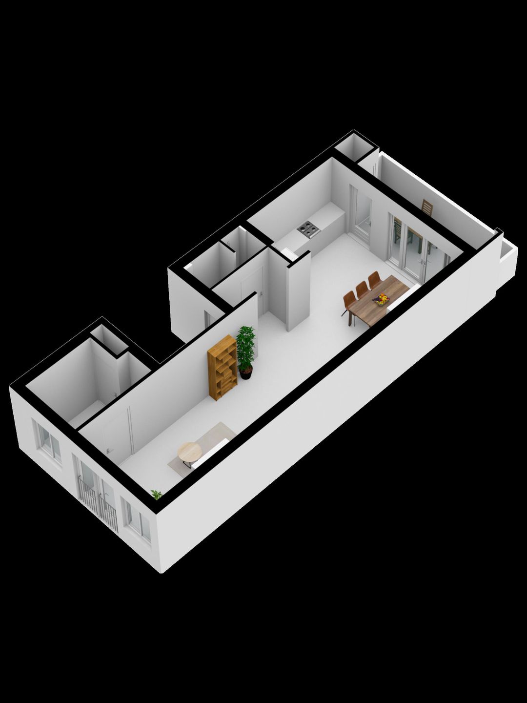 Foto 62 van Pieter Langendijkstraat 4-3