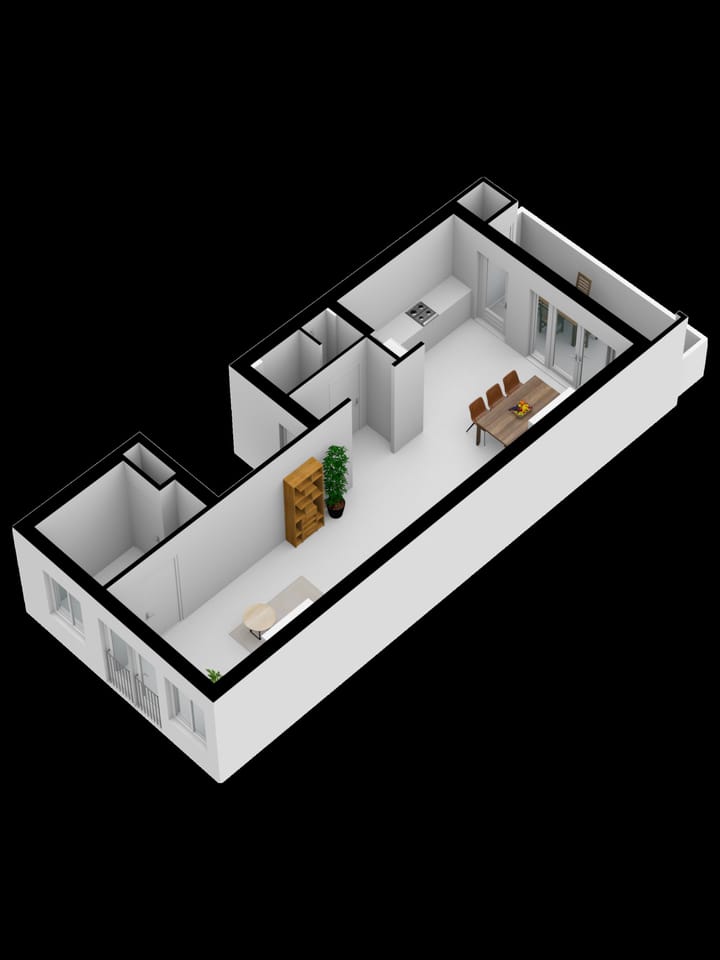 Foto 62 van Pieter Langendijkstraat 4-3