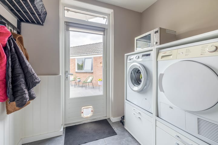 Foto 21 van Jupiterhof 28