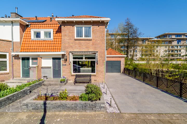 Foto 24 van Ouderkerkerlaan 112