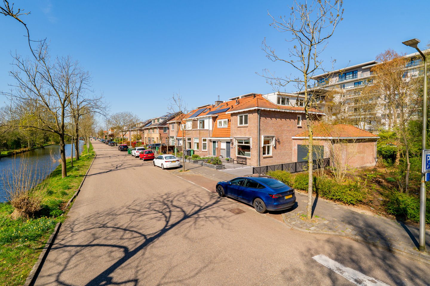 Photo 25 of Ouderkerkerlaan 112