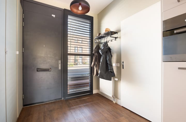 Foto 3 van Maria Austriastraat 38