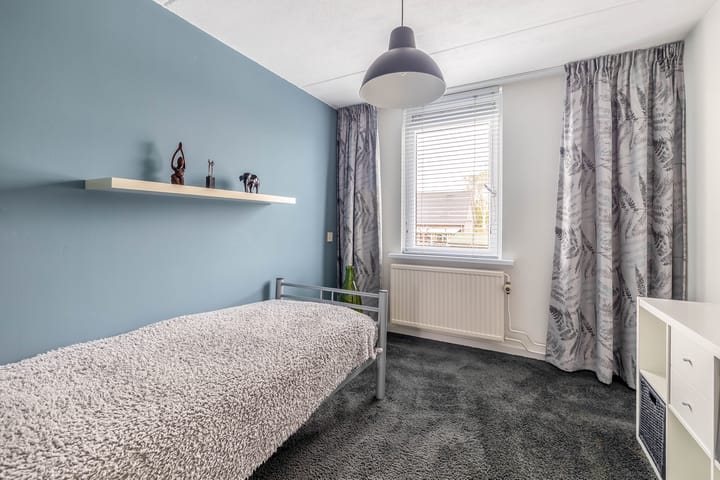 Foto 25 van Jupiterhof 28