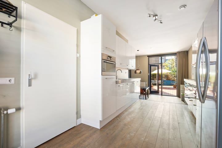 Foto 4 van Maria Austriastraat 38